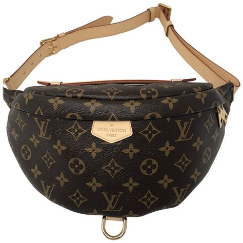 louis vuitton supreme bum bag replica|louis vuitton bum bag 2020.